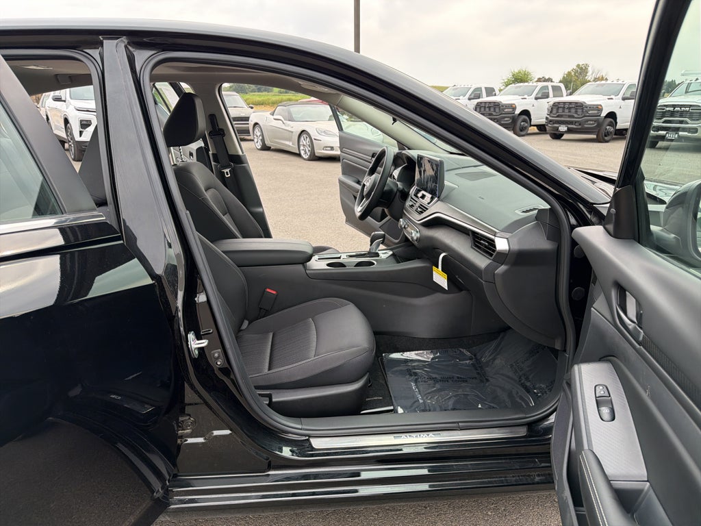 2026 Nissan Altima SV Special Edition