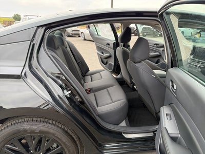 2026 Nissan Altima SV Special Edition