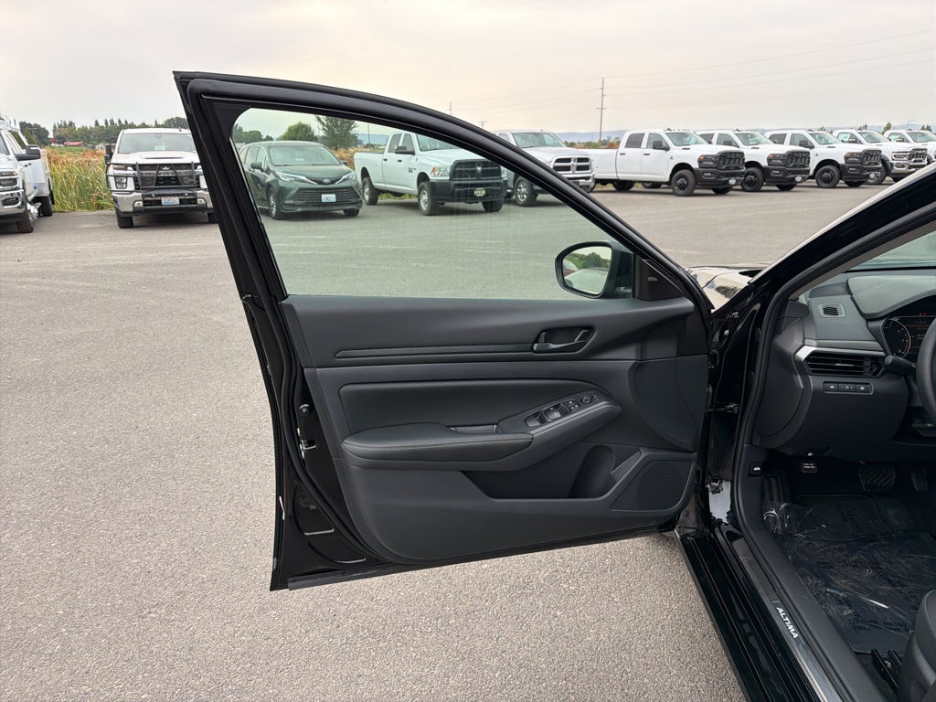 2026 Nissan Altima SV Special Edition