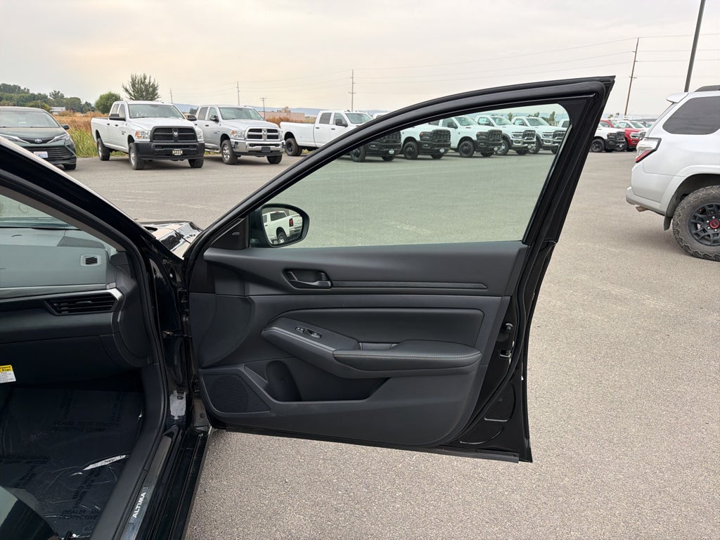 2026 Nissan Altima SV Special Edition