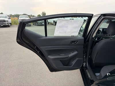 2026 Nissan Altima SV Special Edition
