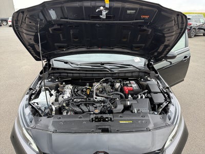 2026 Nissan Altima SV Special Edition