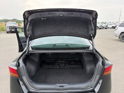 2026 Nissan Altima SV Special Edition