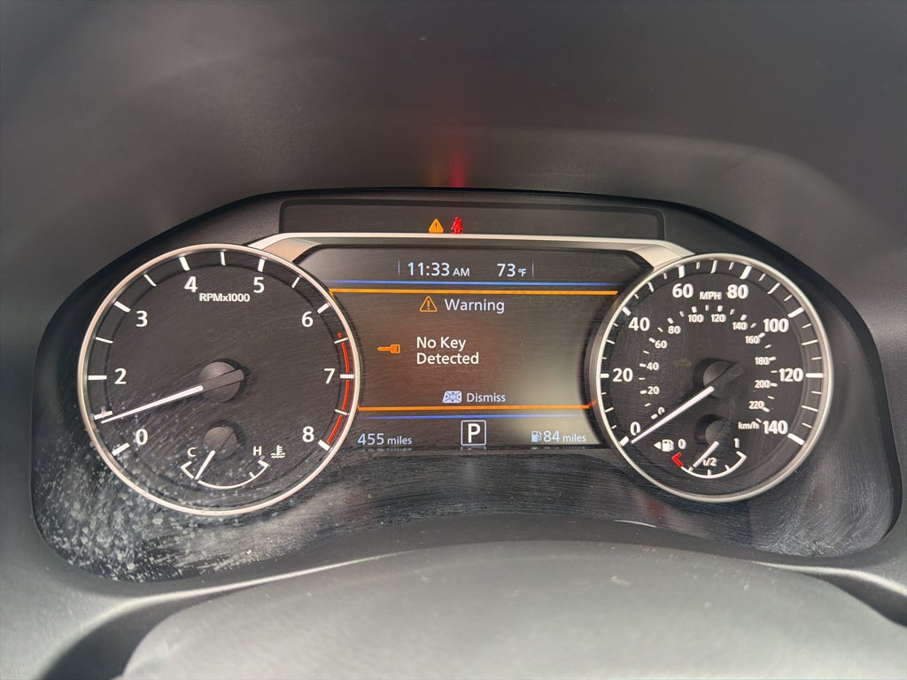 2026 Nissan Altima SV Special Edition