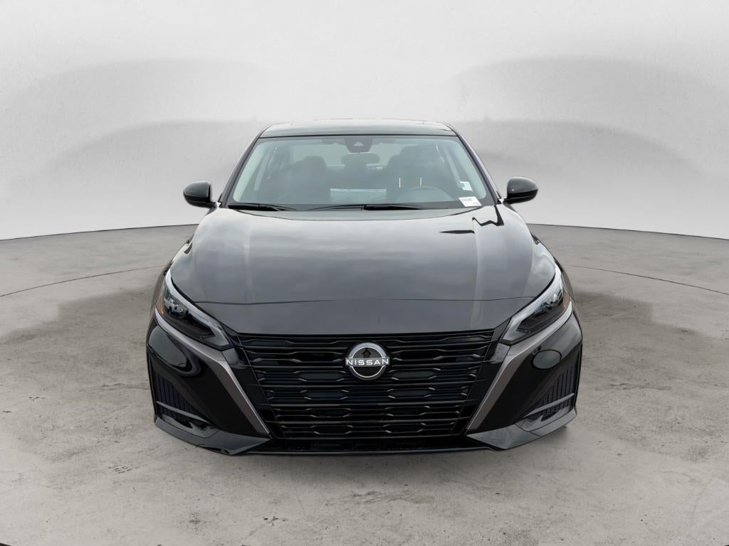 2026 Nissan Altima SV Special Edition