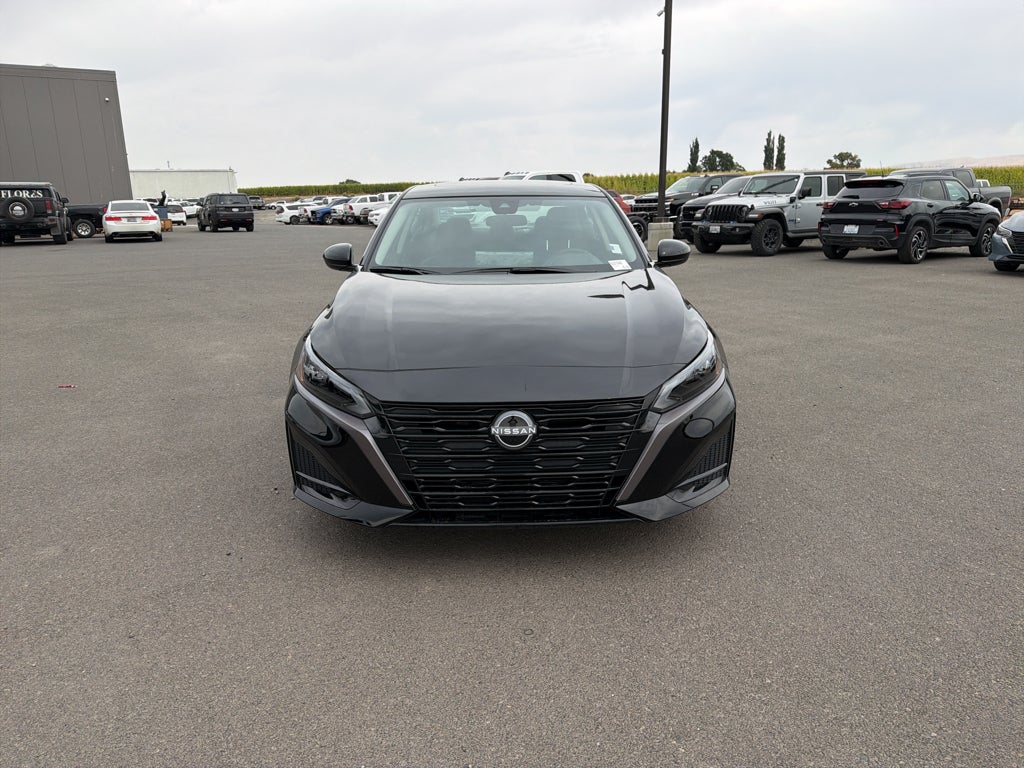 2026 Nissan Altima SV Special Edition