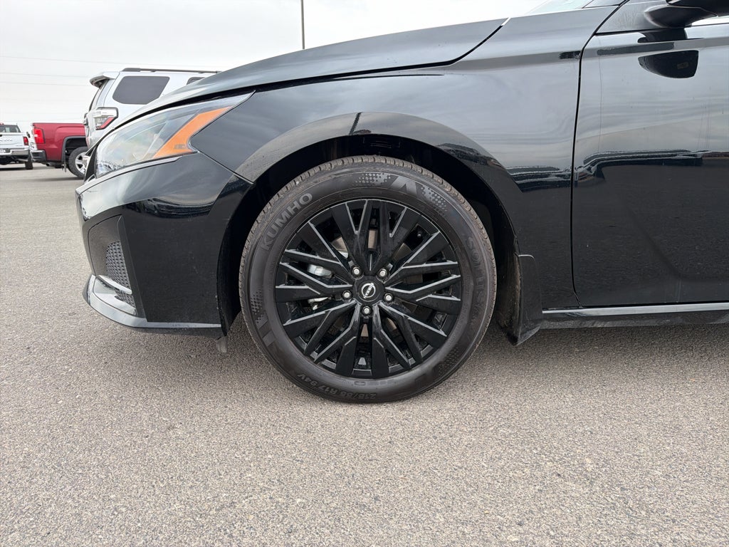 2026 Nissan Altima SV Special Edition