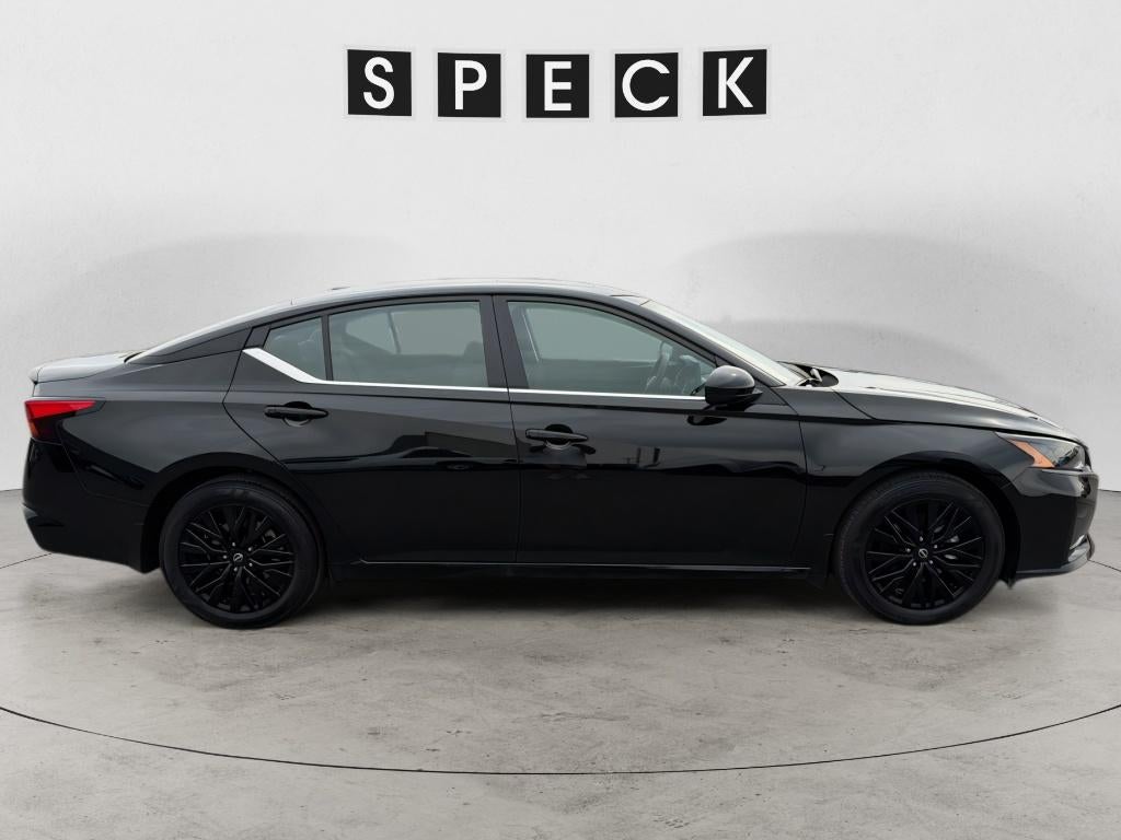 2026 Nissan Altima SV Special Edition