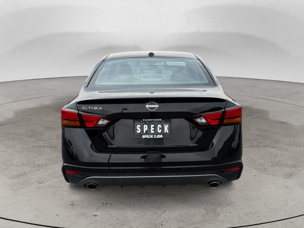2026 Nissan Altima SV Special Edition