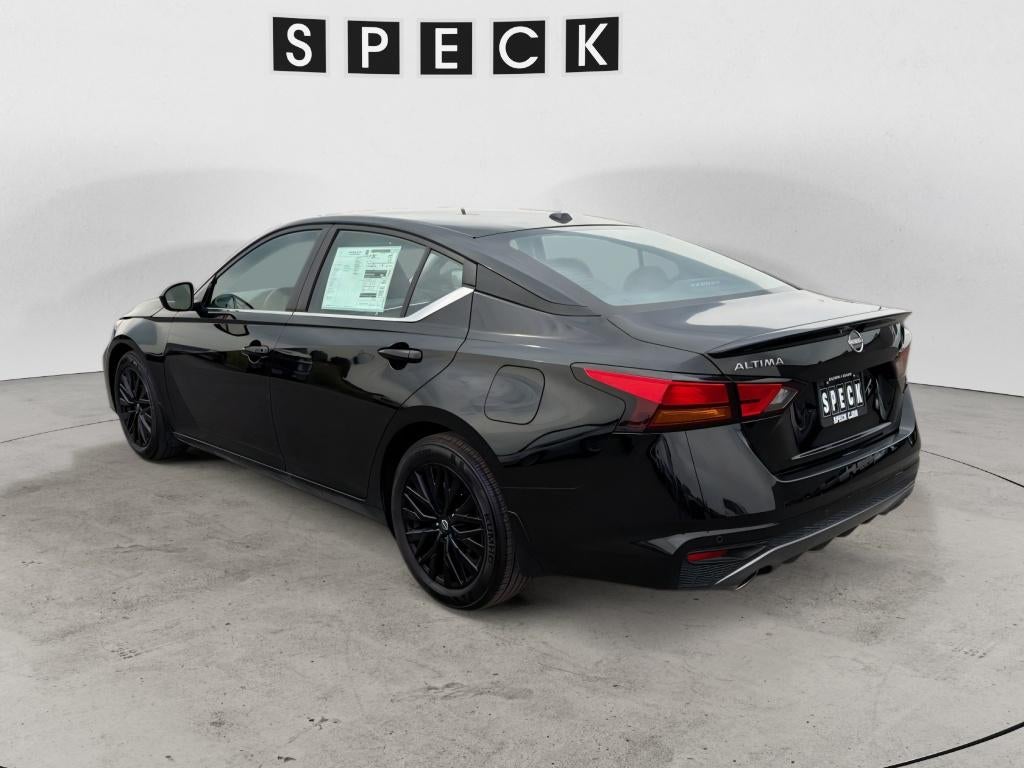 2026 Nissan Altima SV Special Edition