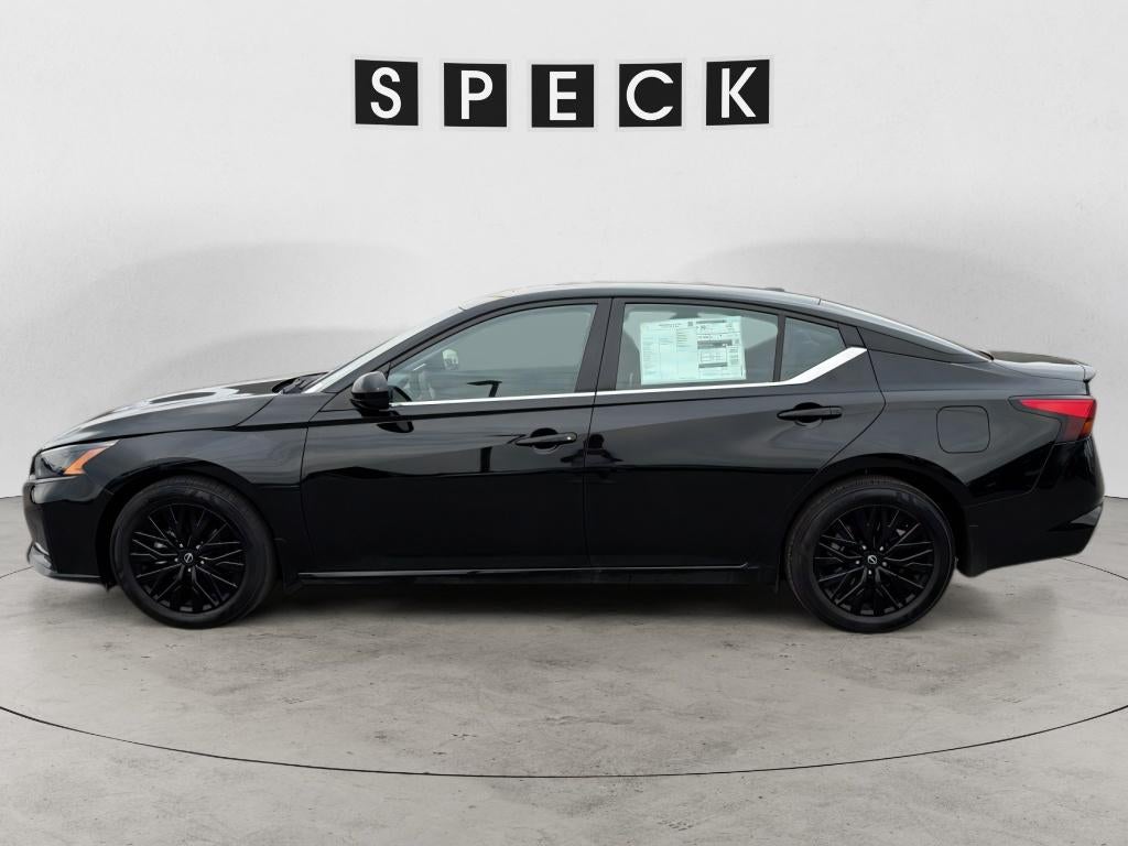 2026 Nissan Altima SV Special Edition