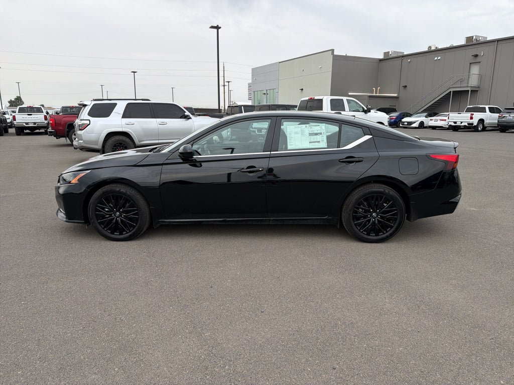 2026 Nissan Altima SV Special Edition