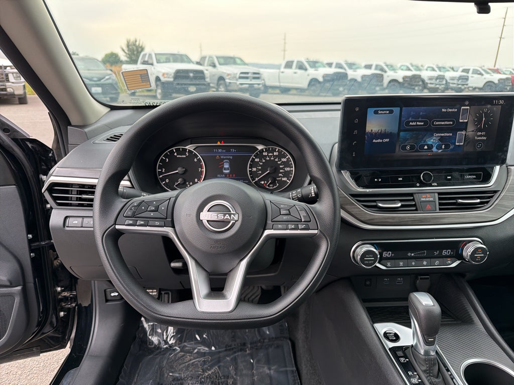 2026 Nissan Altima SV Special Edition