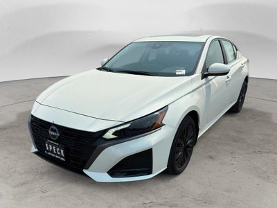 2026 Nissan Altima SV Special Edition