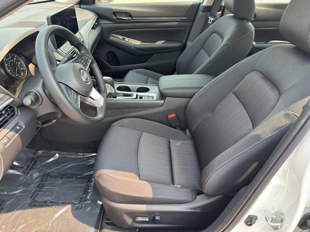 2026 Nissan Altima SV Special Edition