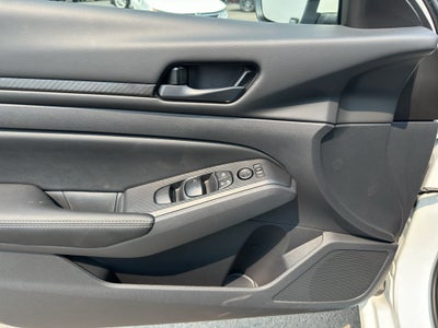 2026 Nissan Altima SV Special Edition