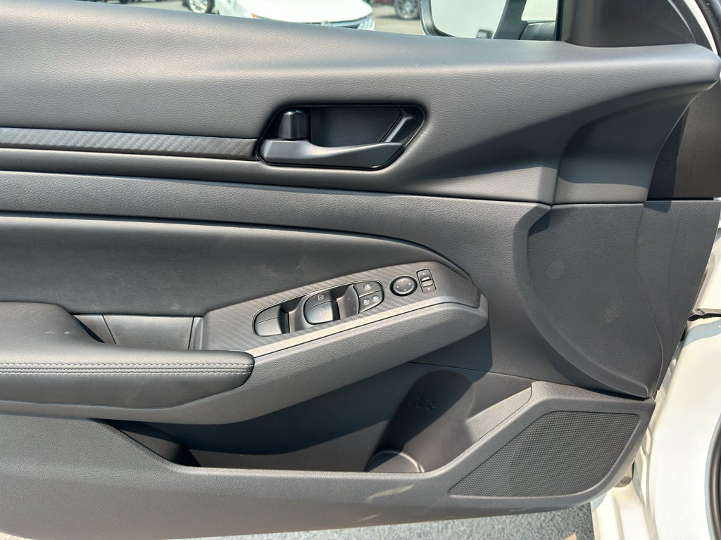 2026 Nissan Altima SV Special Edition