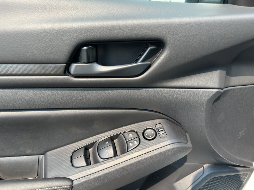 2026 Nissan Altima SV Special Edition