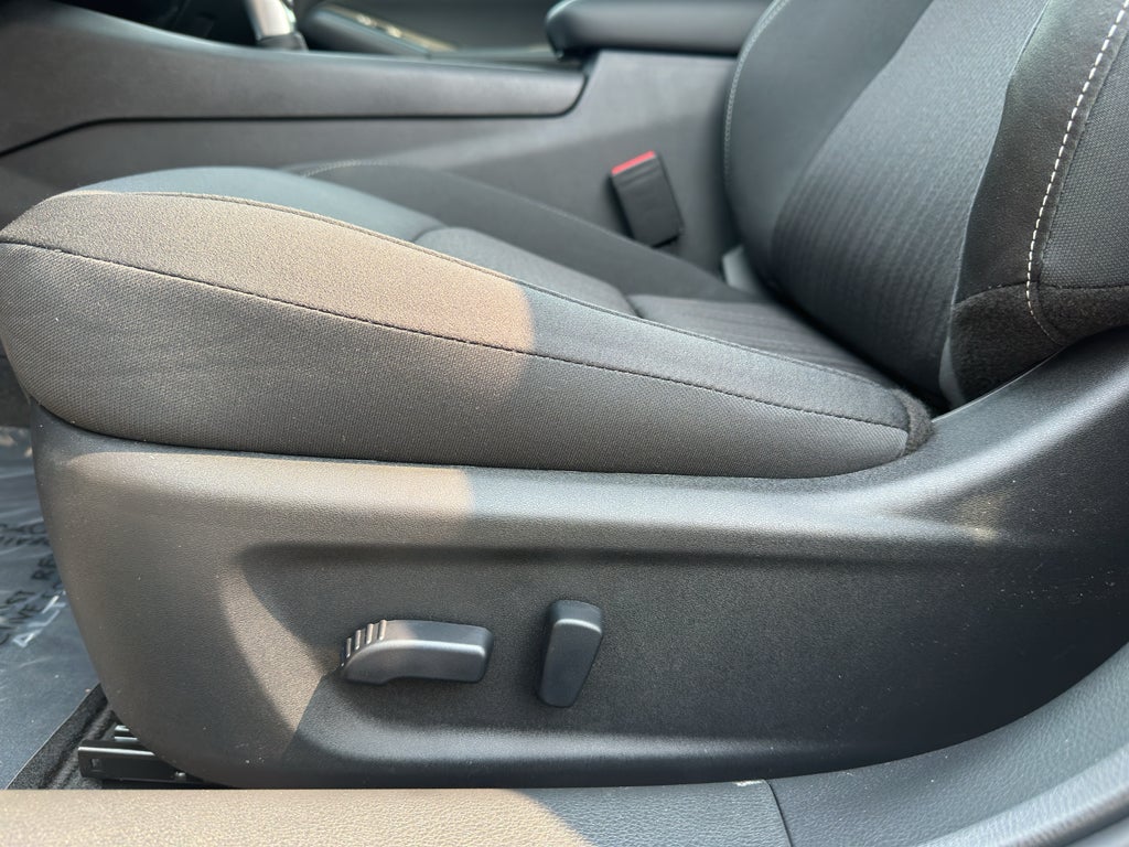 2026 Nissan Altima SV Special Edition