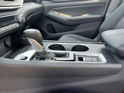 2026 Nissan Altima SV Special Edition