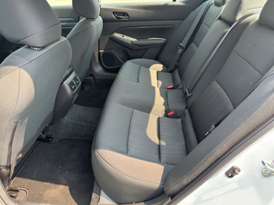 2026 Nissan Altima SV Special Edition