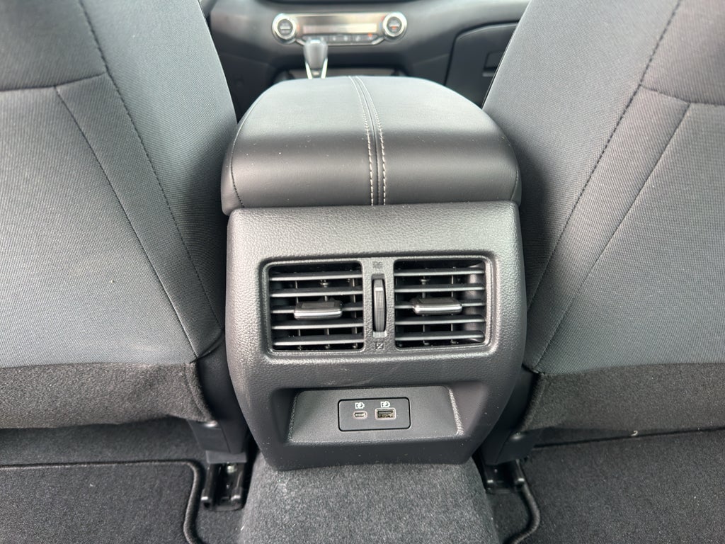 2026 Nissan Altima SV Special Edition