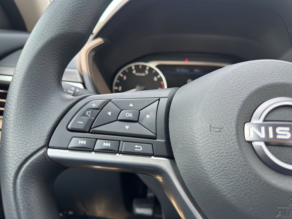 2026 Nissan Altima SV Special Edition