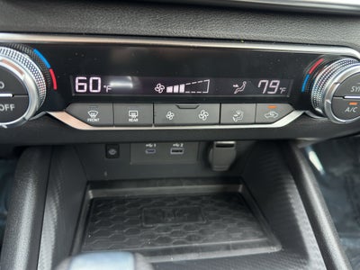 2026 Nissan Altima SV Special Edition