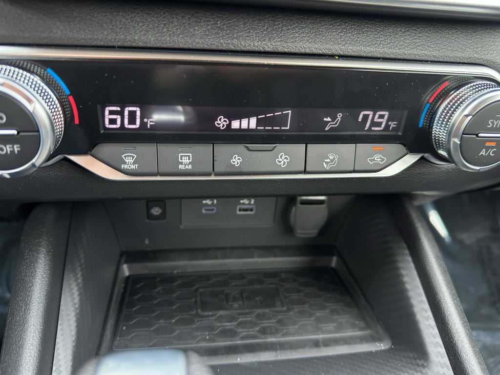 2026 Nissan Altima SV Special Edition