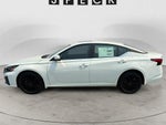 2026 Nissan Altima SV Special Edition