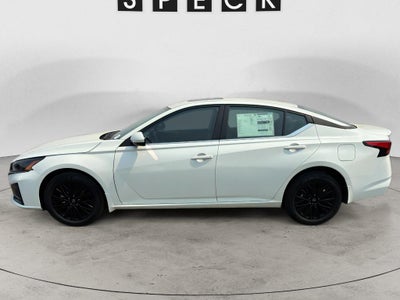 2026 Nissan Altima SV Special Edition