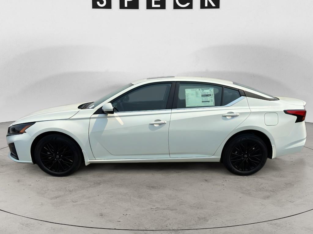 2026 Nissan Altima SV Special Edition