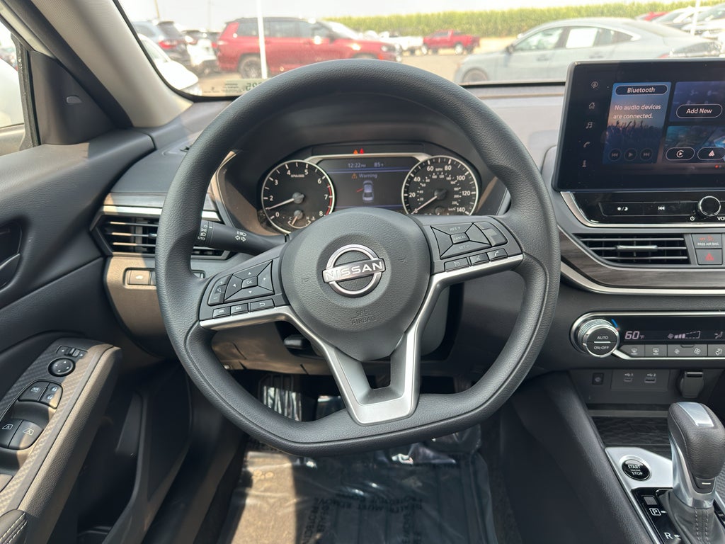 2026 Nissan Altima SV Special Edition