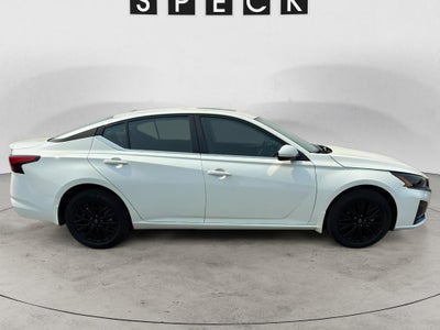 2026 Nissan Altima SV Special Edition