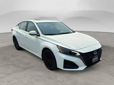 2026 Nissan Altima SV Special Edition