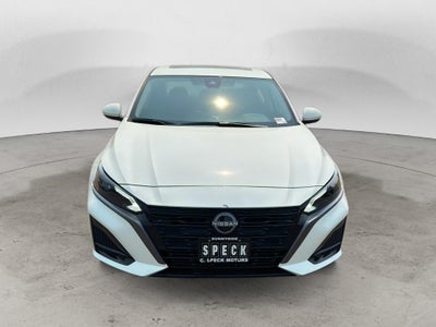 2026 Nissan Altima SV Special Edition