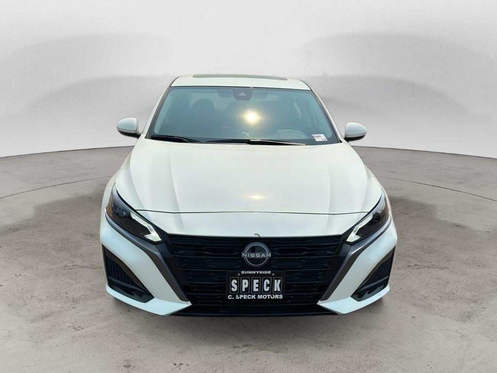 2026 Nissan Altima SV Special Edition