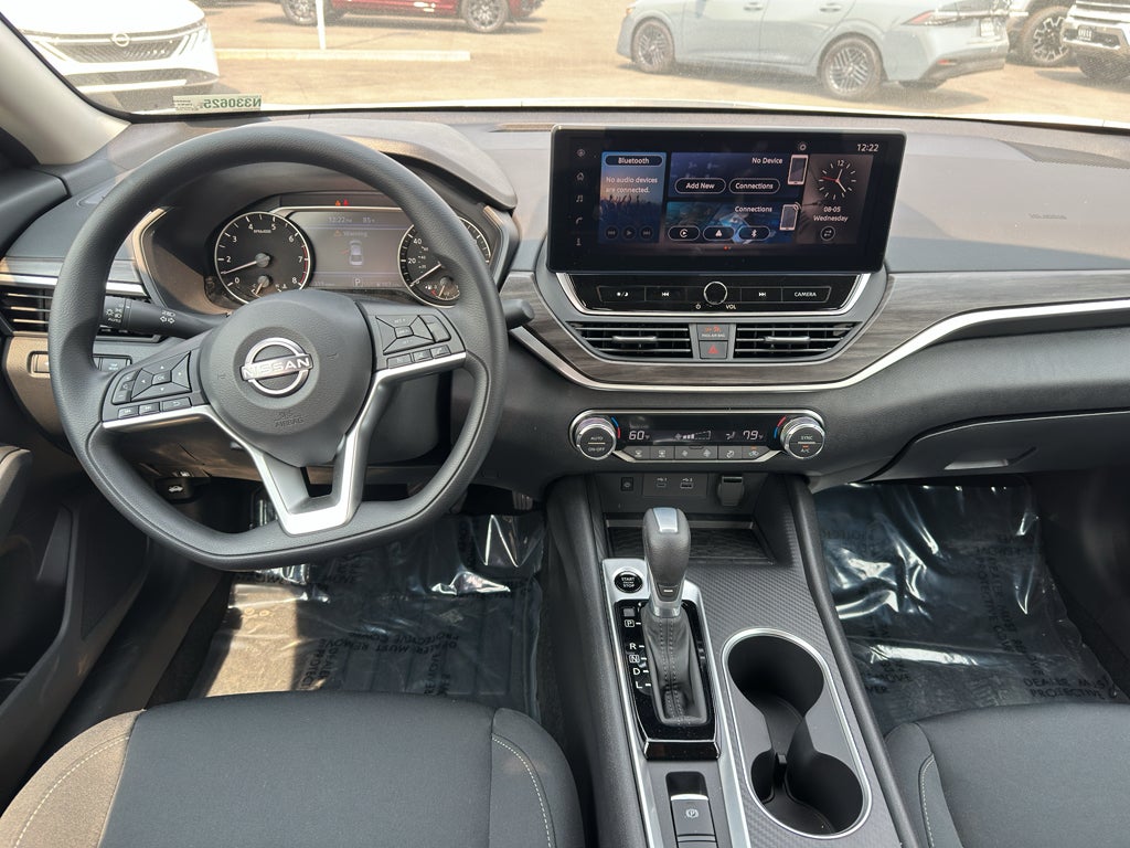 2026 Nissan Altima SV Special Edition