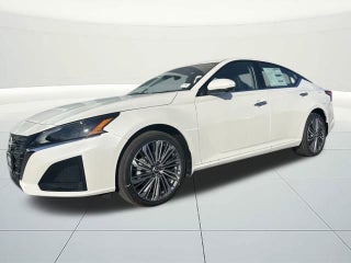 2025 Nissan Altima 2.5 SL