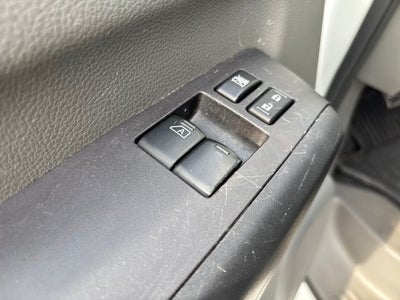 2019 Nissan NV2500 HD S High Roof