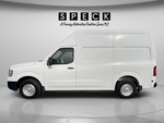 2019 Nissan NV2500 HD S High Roof