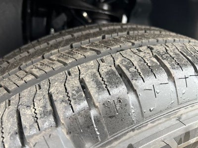 2026 Nissan Frontier Crew Cab S