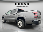 2026 Nissan Frontier Crew Cab S