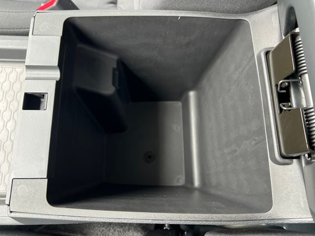 2026 Nissan Frontier Crew Cab S