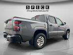 2026 Nissan Frontier Crew Cab S