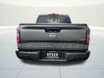 2026 Nissan Frontier Crew Cab S