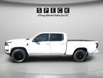 2026 Nissan Frontier Crew Cab SV Long Bed