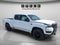 2026 Nissan Frontier Crew Cab SV Long Bed