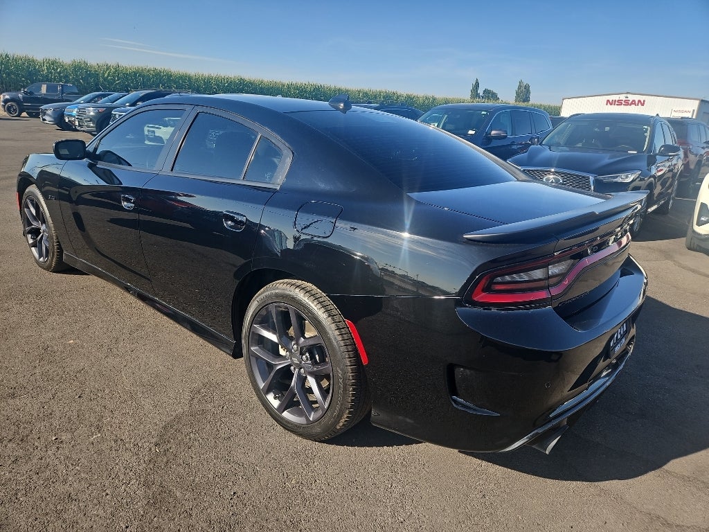 2023 Dodge Charger R/T