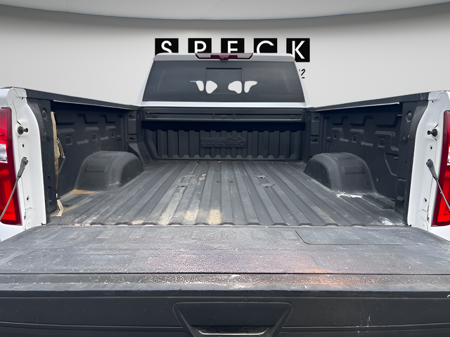 2024 Chevrolet Silverado 3500HD High Country